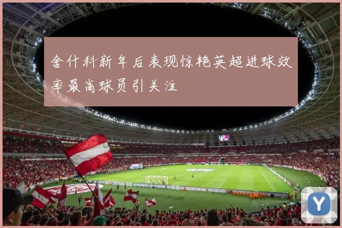 舍什科新年后表现惊艳英超进球效率最高球员引关注